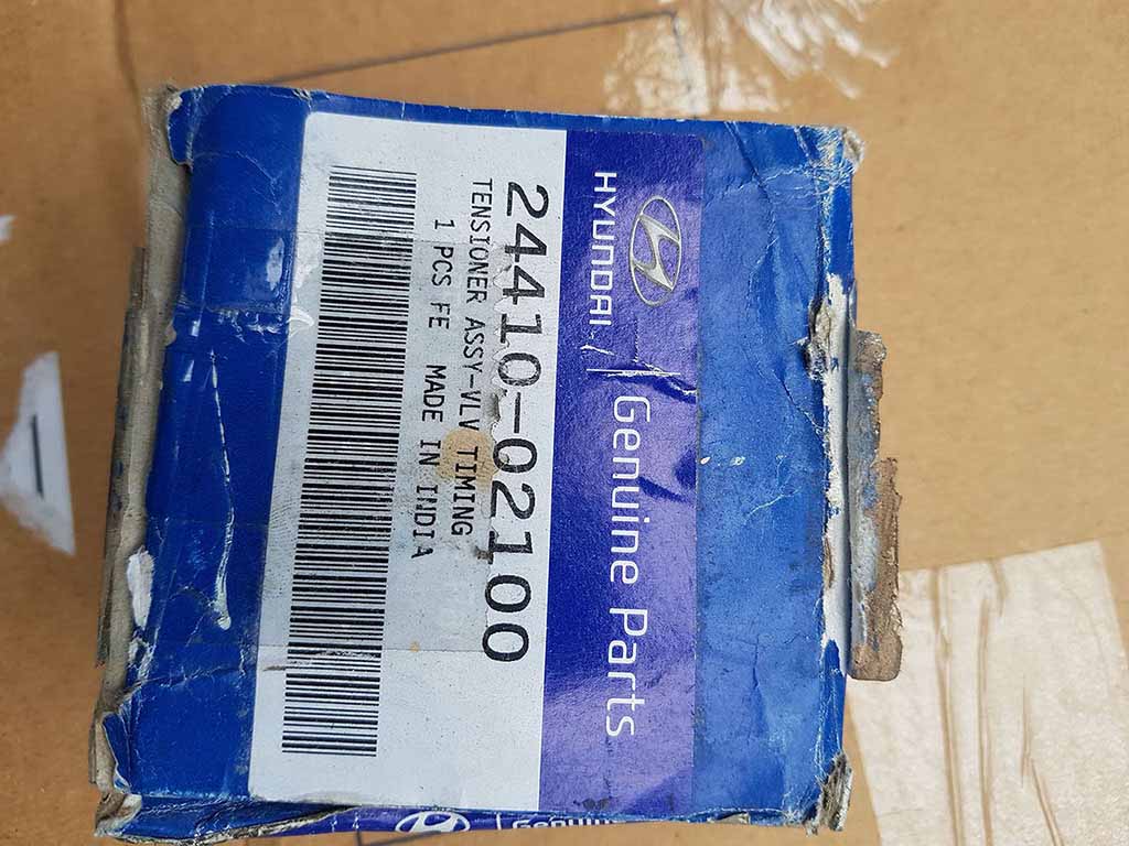 Bi tăng cam Hyundai EON 24410-02100 2441002100