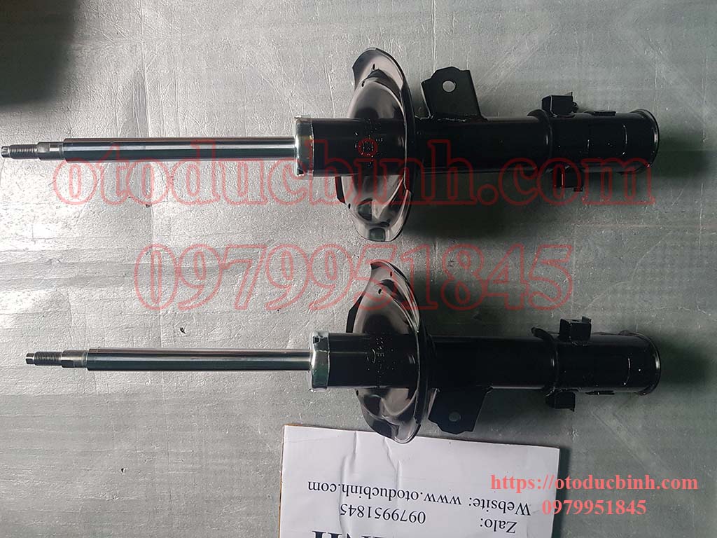 Giảm xóc trước Hyundai Verna, Accent 2005-2008 546501e000 (lh)  546601e000 (rh)