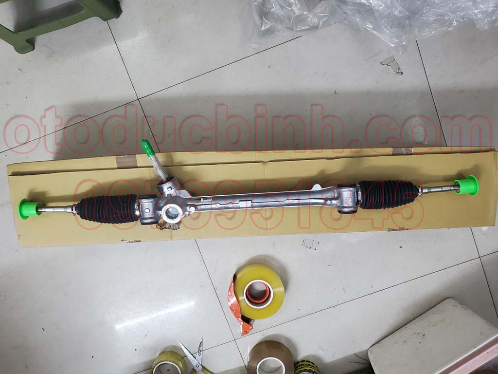 Thước lái Toyota Vios, Yaris 2008-2013 455100D490