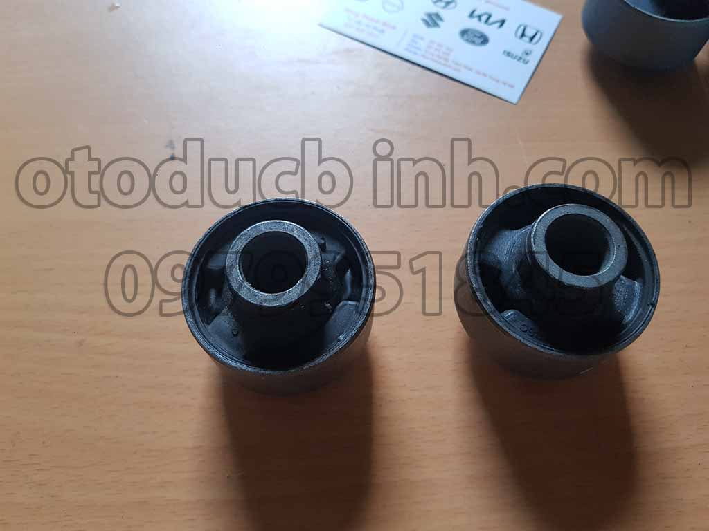 Cao su càng A to, nhỏ Daewoo Nubira