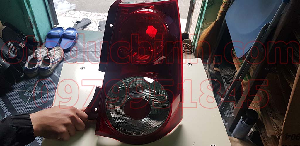 Đèn hậu Kia Morning 2008-2011