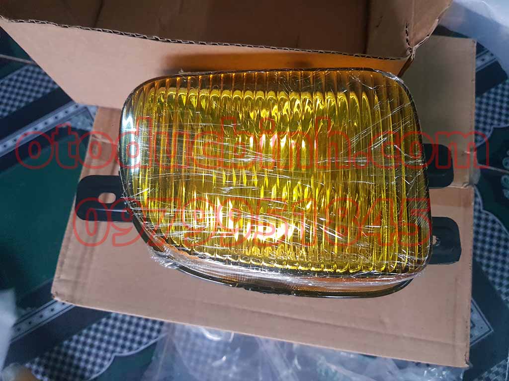 Đèn gầm Hyundai N250, HD65, HD72, Mighty