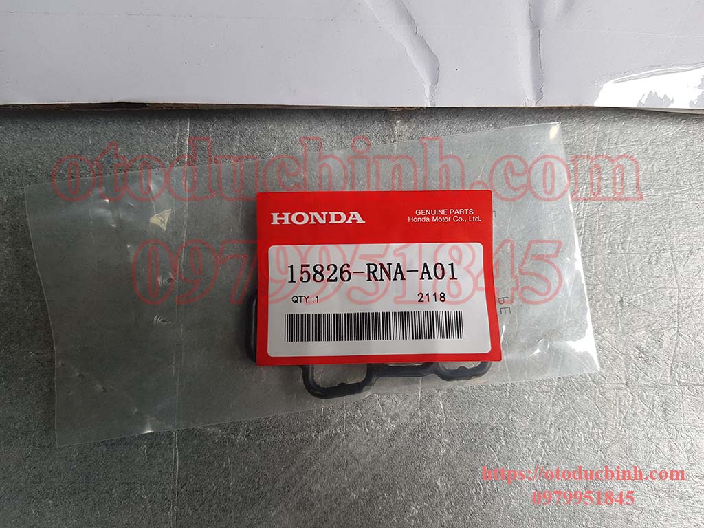 Gioăng van V-tec của Honda Civic máy 1.8 2006 -2015