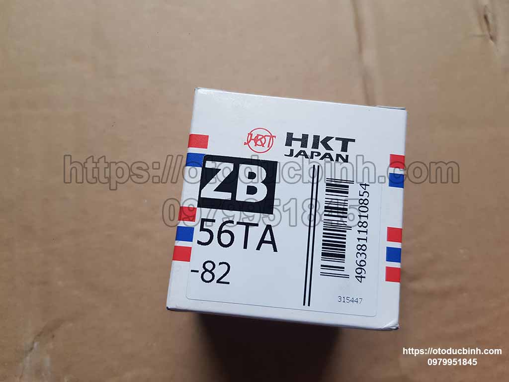 Van hằng nhiệt TOYOTA VIOS 9091603093