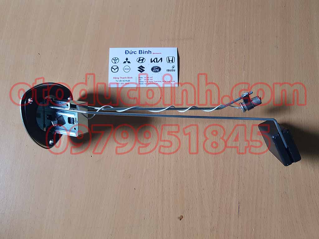 Phao xăng Mitsubishi Pajero V31, V32, V33