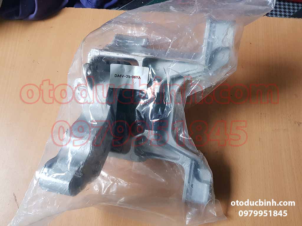 Chân máy Mazda 2 2014-2019 1.5