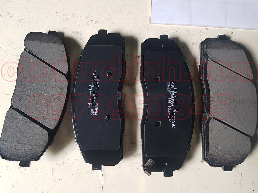 Má phánh trước Hyundai New Porter sp1174