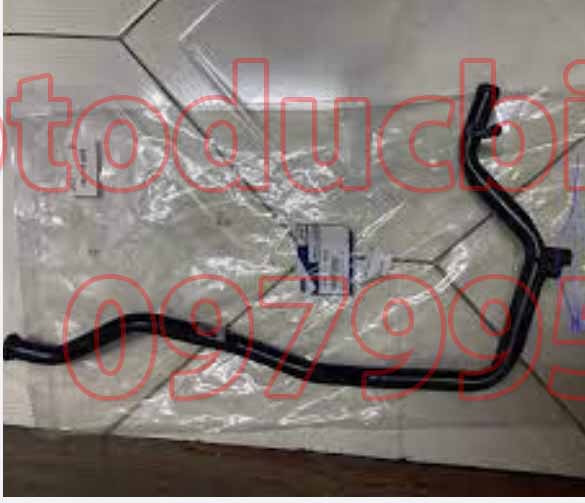 Tuy ô nước từ cụm chia van hằng nhiệt Ford Laser, Mazda Premacy