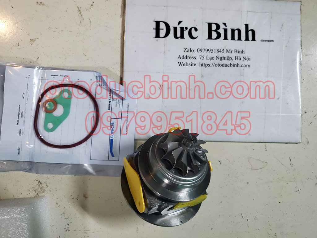 Ruột tubo Hyundai Starex, Galloper 282004a200