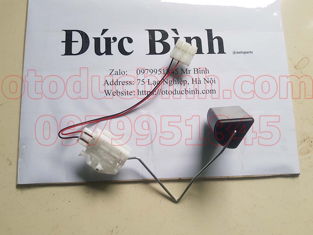 Phao báo xăng Toyota Yaris, Vios 83320-0D060, 83320-0D150