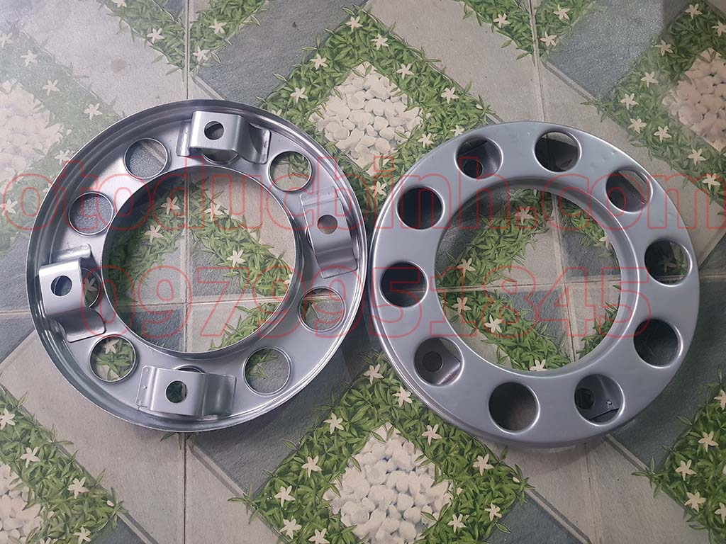 Ốp lazang bánh trước Chenglong