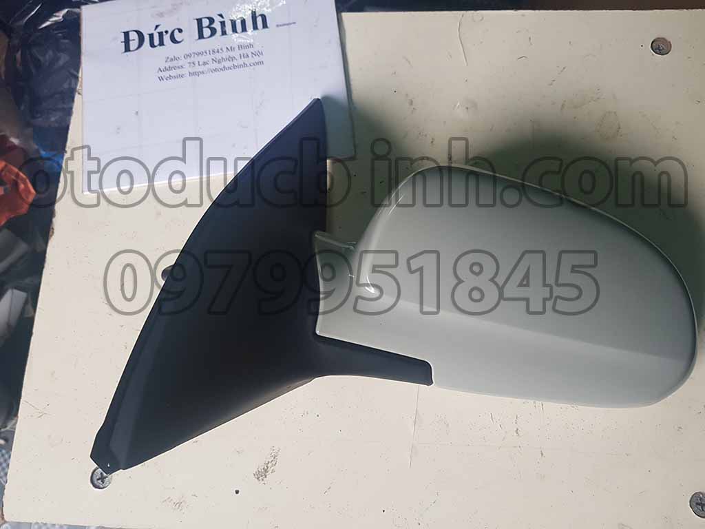 Gương chiếu hậu Chevrolet Lacetti 96546905 (LH), 96546906 (RH)