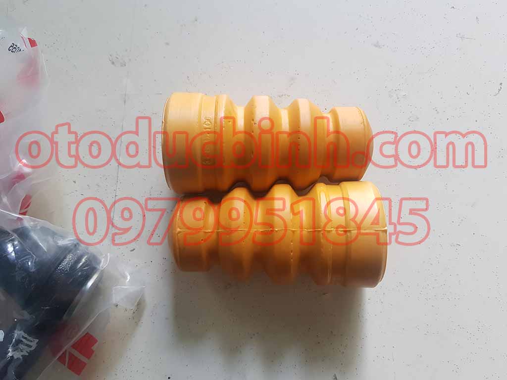 Tăm bông giảm xóc sau Daewoo Matiz 4