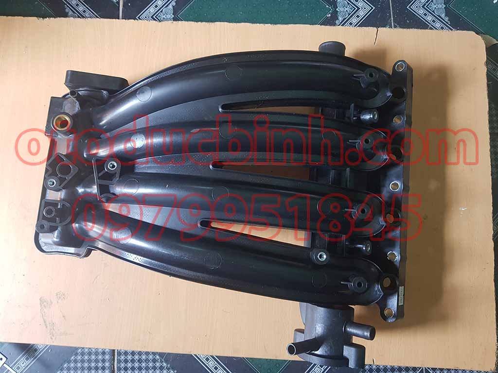 Cổ hút gió Dongben X30