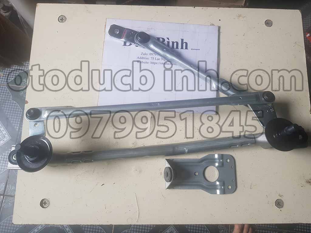 Thanh giằng gạt mưa Kia Morning 2012-202X