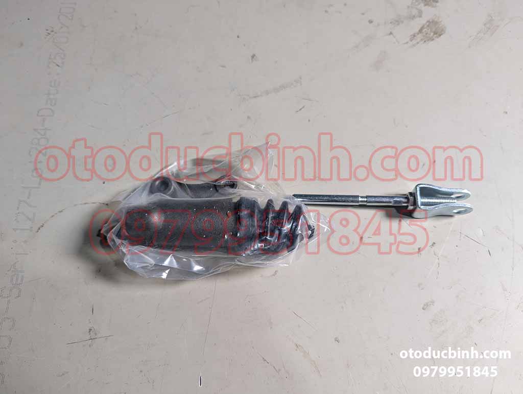 Tổng côn xe Hoa Mai, Forcia,1020