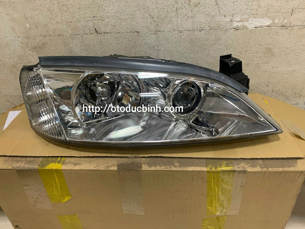 Đèn pha Ford Mondeo 2003-2008 rk4s7113005ac