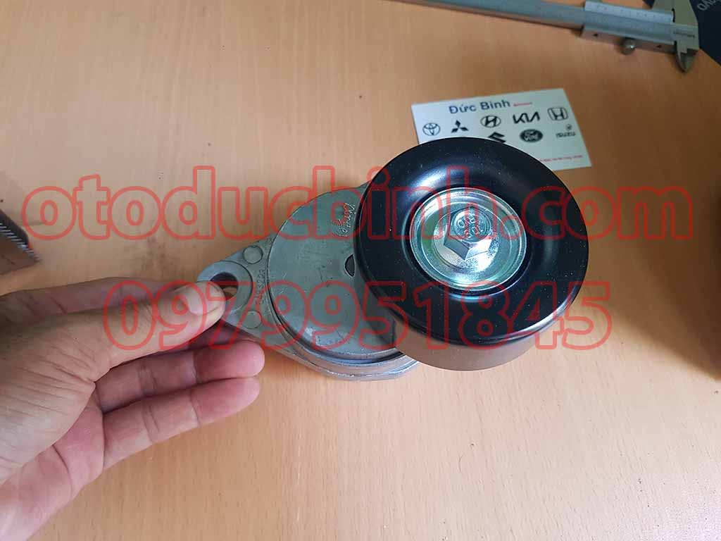 Cụm bi tăng tổng Daewoo Gentra, Lacetti, Chevrolet Aveo