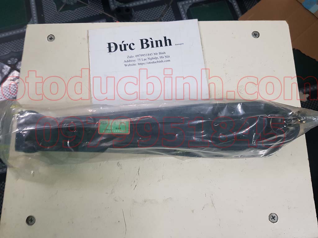 Càng i Suzuki APV, 750 KG