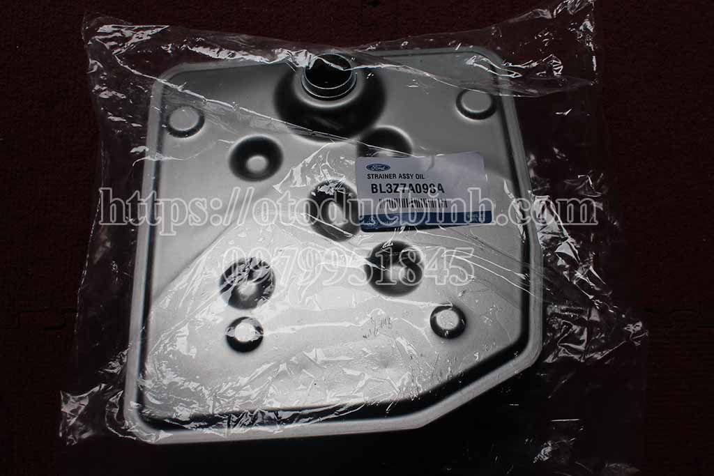 Lọc dầu hộp số tự động Ford Wildtrak ,Ford Ranger, Mazda BT50