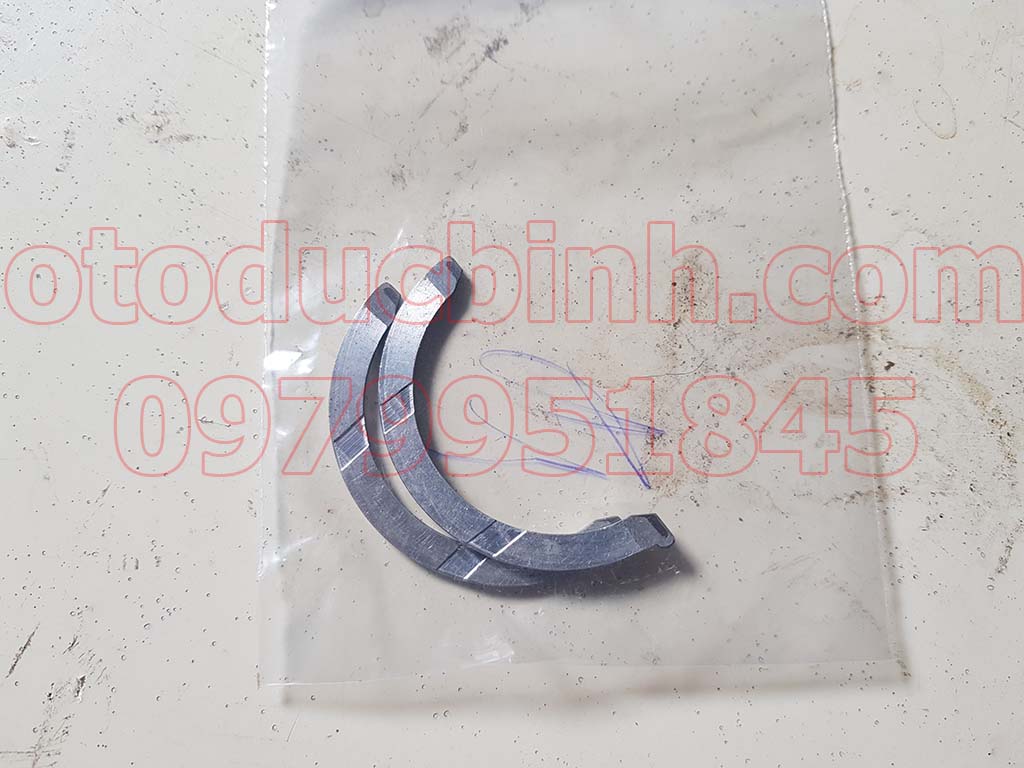 Bộ căn dọc trục cơ Hyundai Getz 1.1