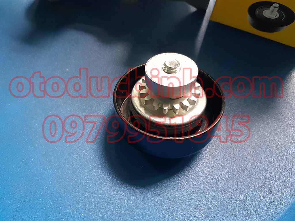 Bi tăng dây curoa tổng Daewoo Matiz