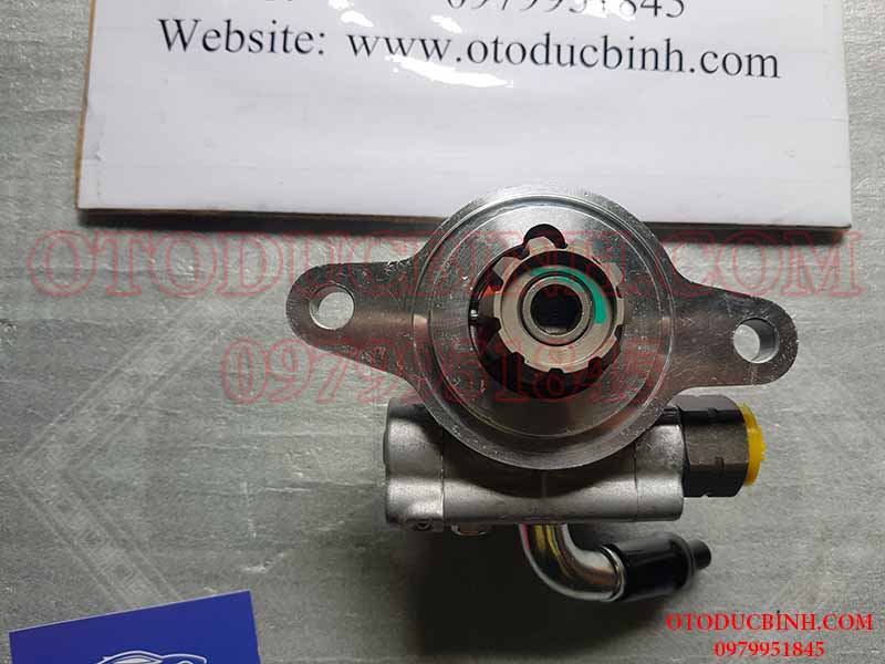 Bơm trợ lực lái Toyota Hiace 2005-2011, Hilux Diesel