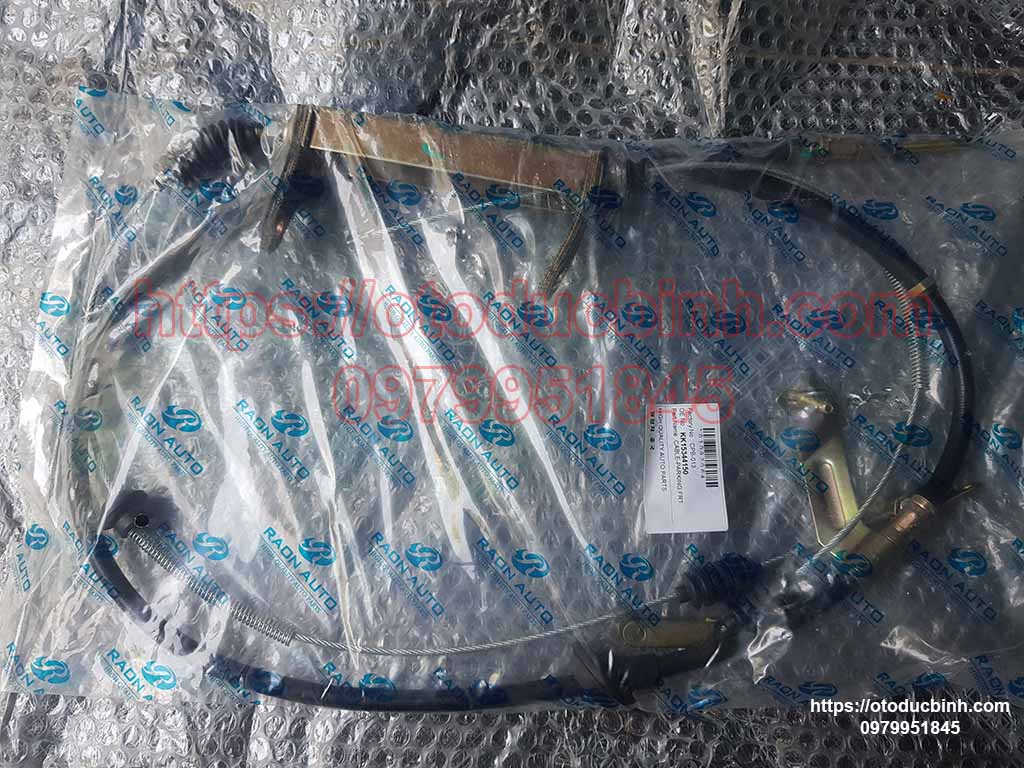 Dây phanh tay KIA Pride