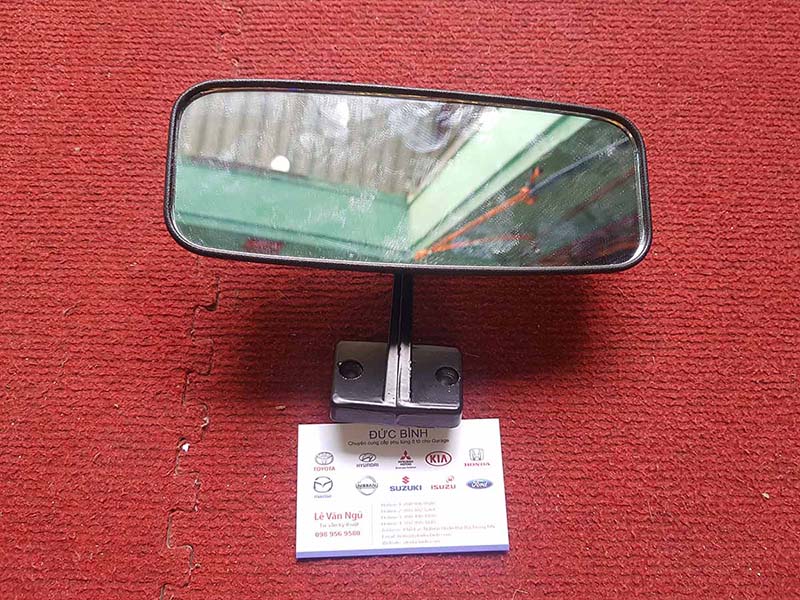 Gương chiếu hậu trong xe Su 5 tạ tdn1206