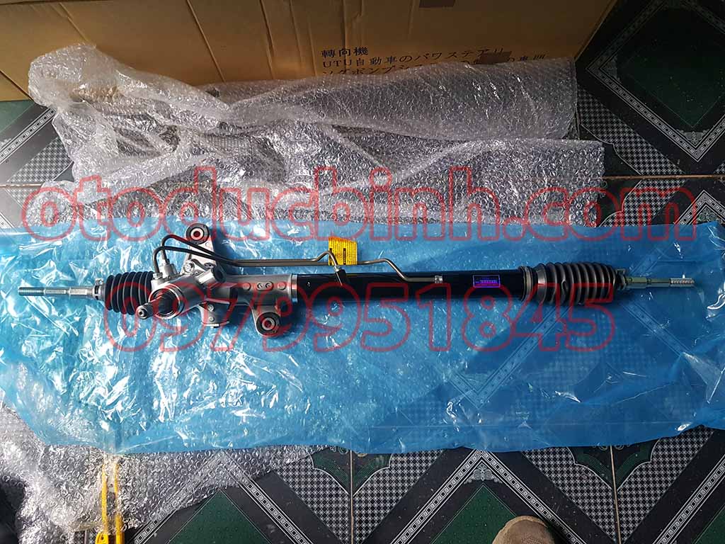 Thước lái dầu Honda Civic 2006, 2007, 2008, 2009, 2010, 2011