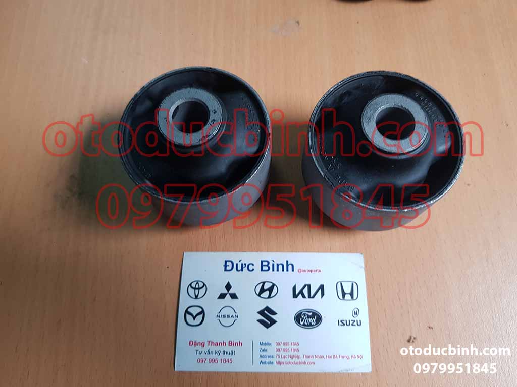 Cao su càng a to Kia Forte, Elantra, Cerato , i30