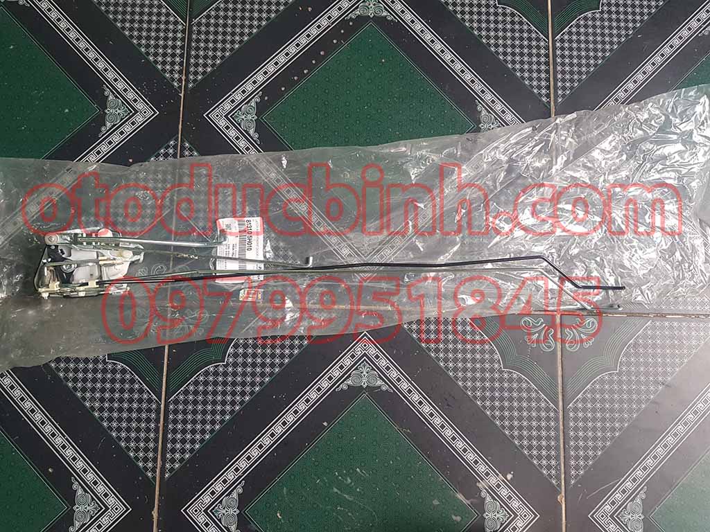 Ổ khoá ngậm cửa Hyundai Mighty, HD65, HD72