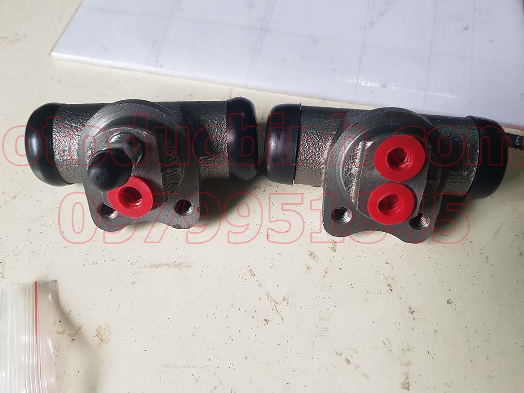Xy lanh dlu phanh sau Daewoo 5 tạ