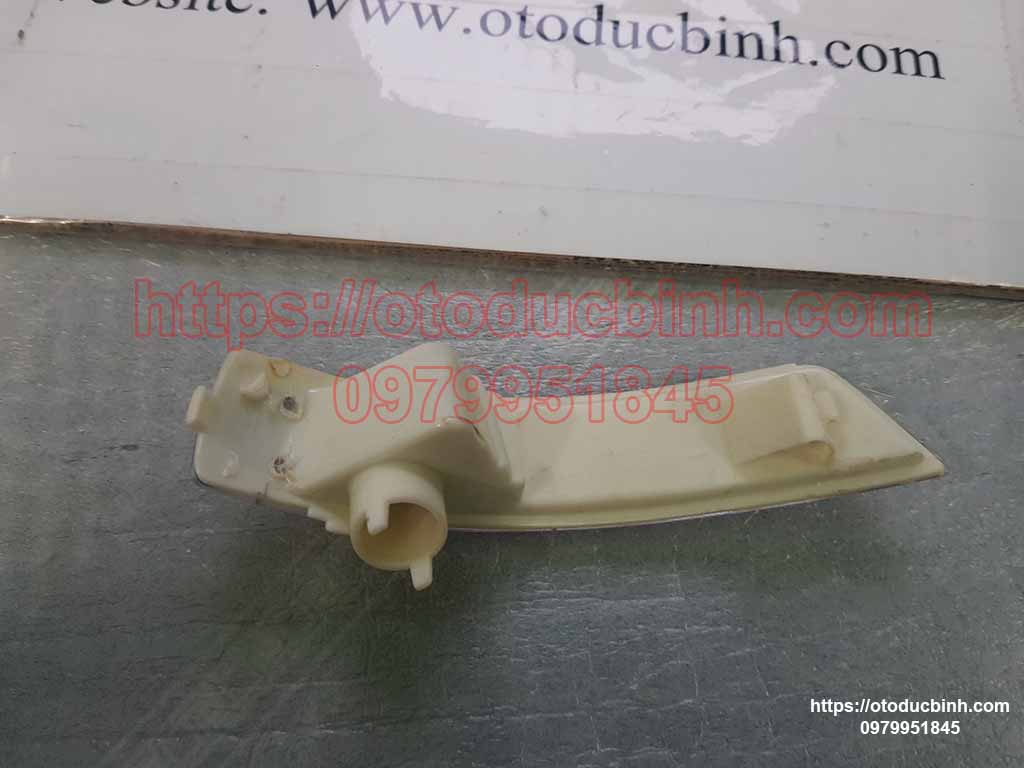 Xi nhan gương Ford Focus 2009-2015 8M5113B383BA