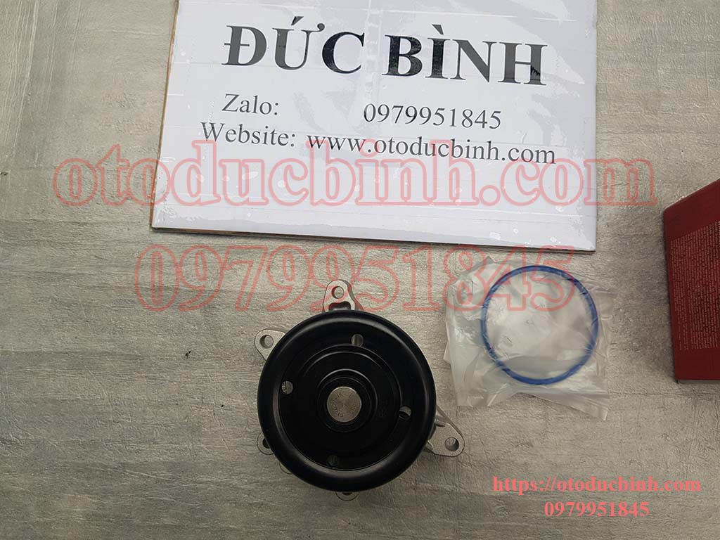 Bơm nước Toyota Corolla Altis 1.8 (1zz), 1.6 (3zz) 2001-2010 1610009080