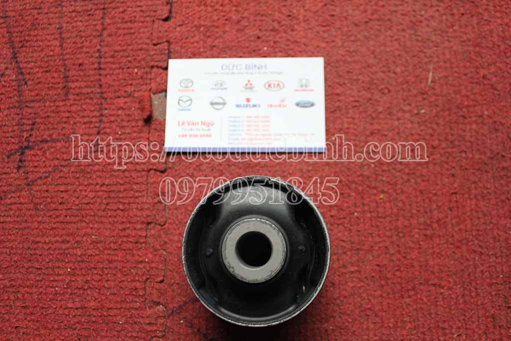 Cao su càng A to Hyundai i10 Grand, Tucson, Kia Morning, Kia Rio,Elantra, Accent, i20