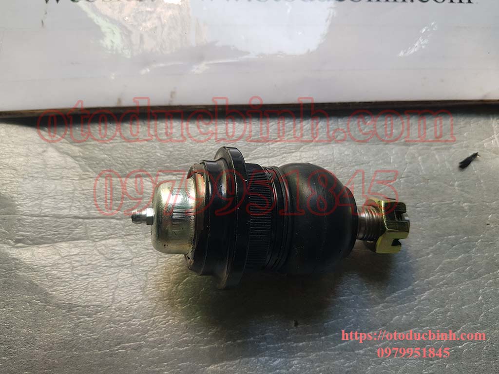 Rotuyn càng i dưới KIA Bongo 3