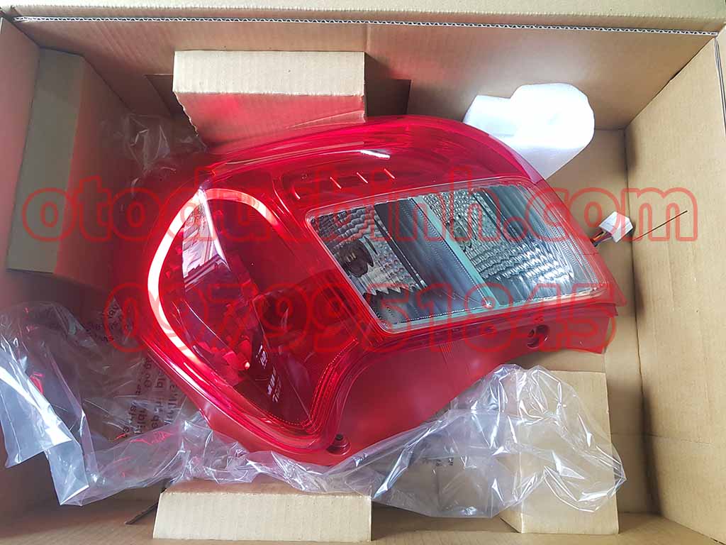 Đèn hậu Vinfast Fadil 2016-2019