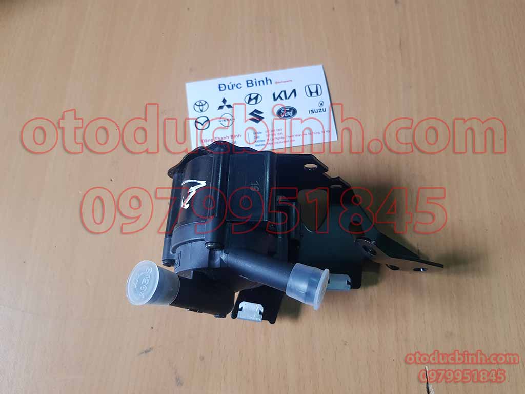 Mô tơ bơm nước Turbo Peugeot 308 508 5008 1.6