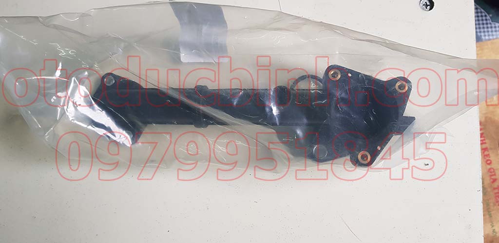 Co nước van hằng nhiệt Kia Morning