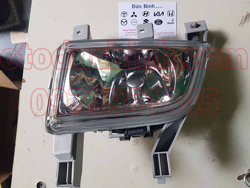 Đèn gầm Mazda 323 2001-2006