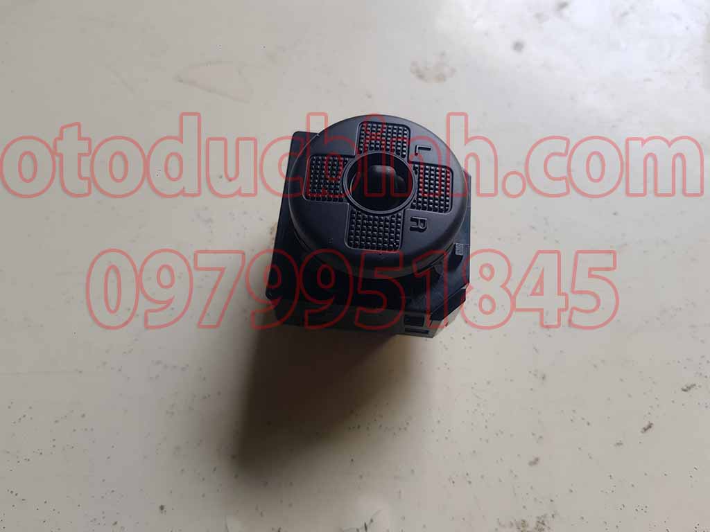 Công tắc chỉnh gương Hyundai Getz