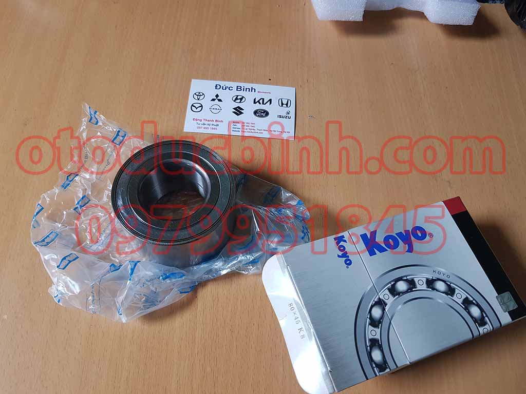 Bi moay ơ trước Vinfast Fadil