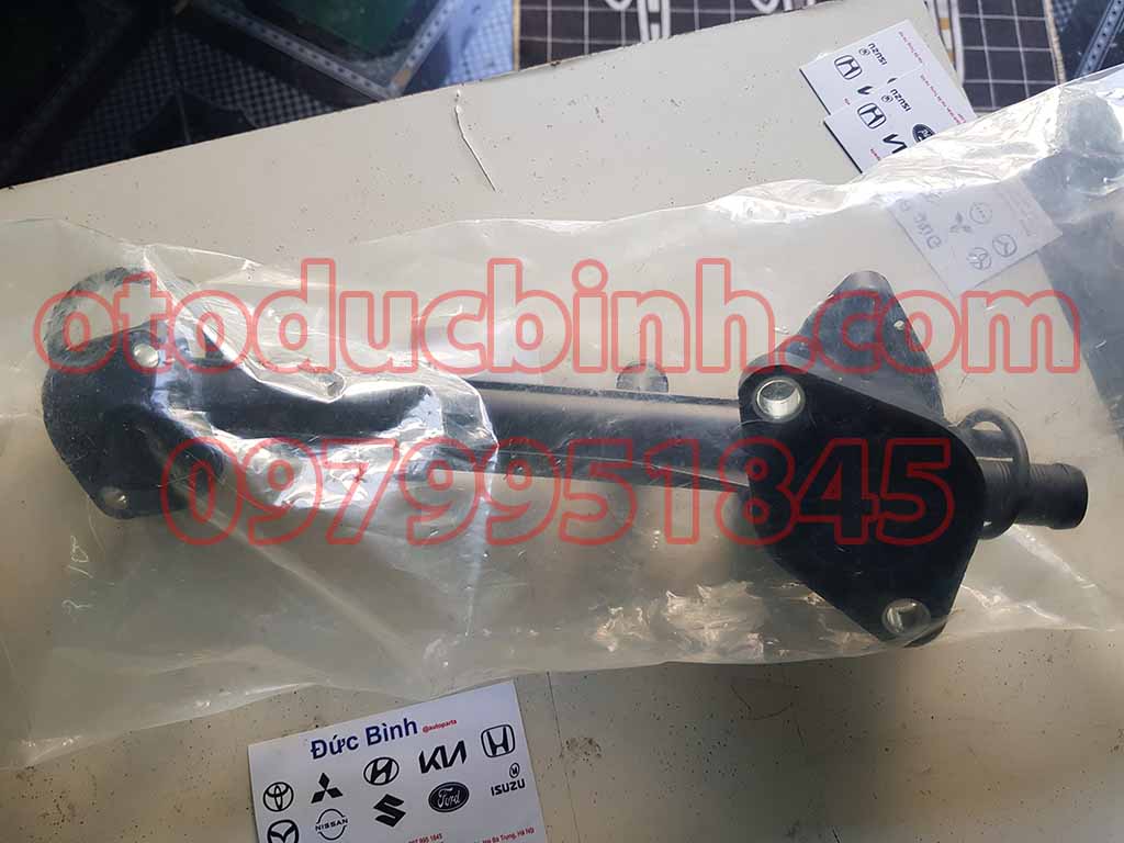 Ống nước dài động cơ ra Kia Morning 2562202501