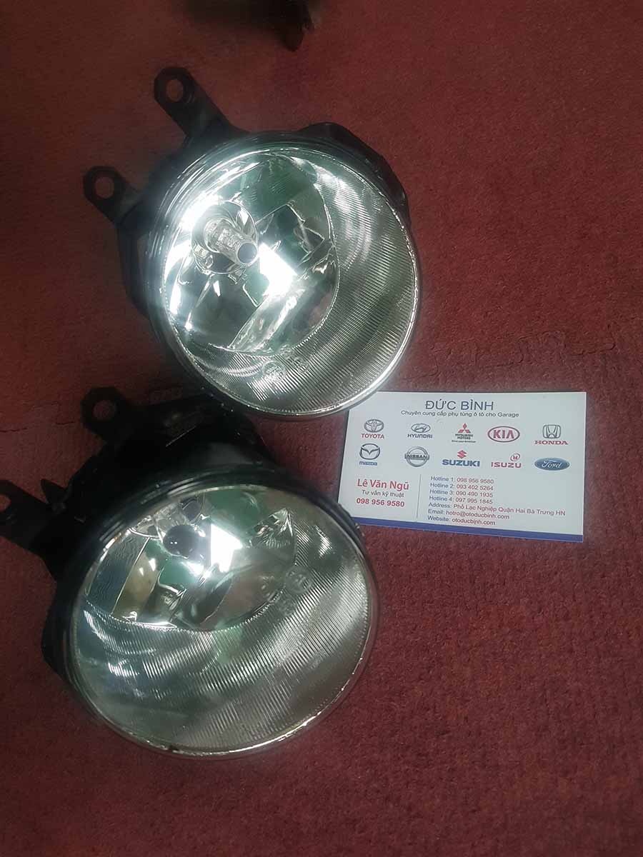 Đèn gầm Toyota Innova 2017, Vios, Yaris, Altis 812200d110 81220-0d110