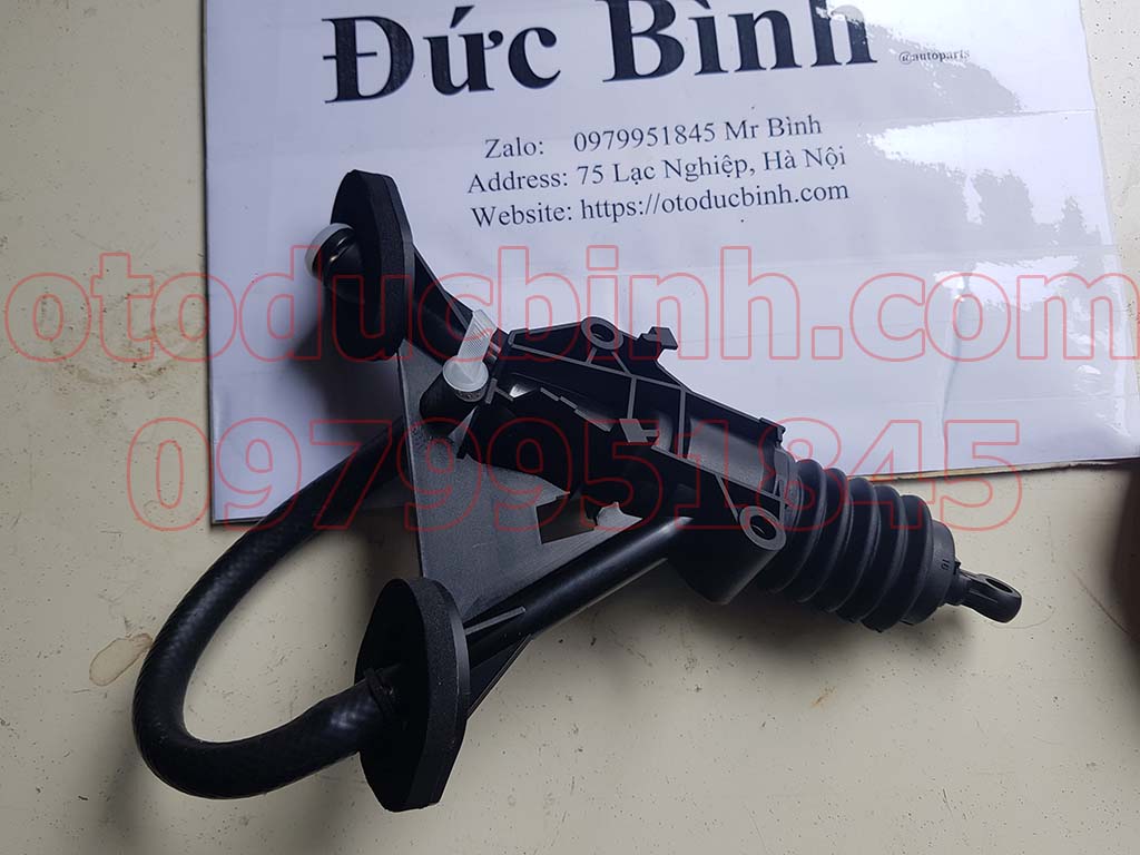 Chuột côn trên Ford Transit 2008-2020 6C117A543AD