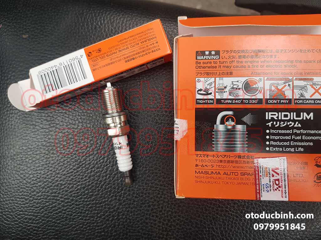 Buri Miitsubishi Lancer chân kim