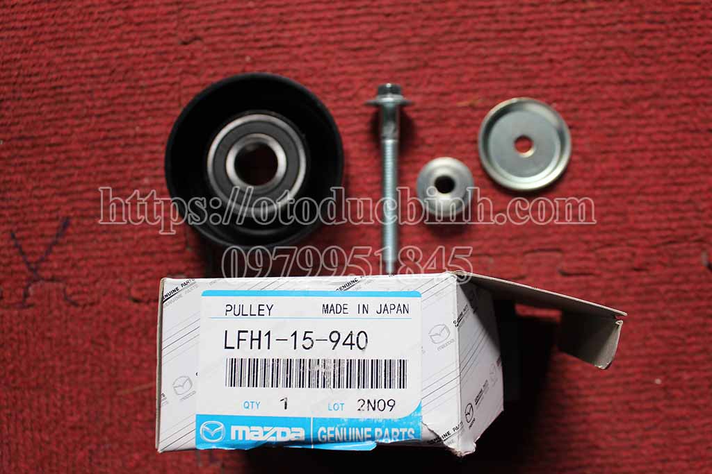 Bi tỳ cam Ford Mondeo lfh115940