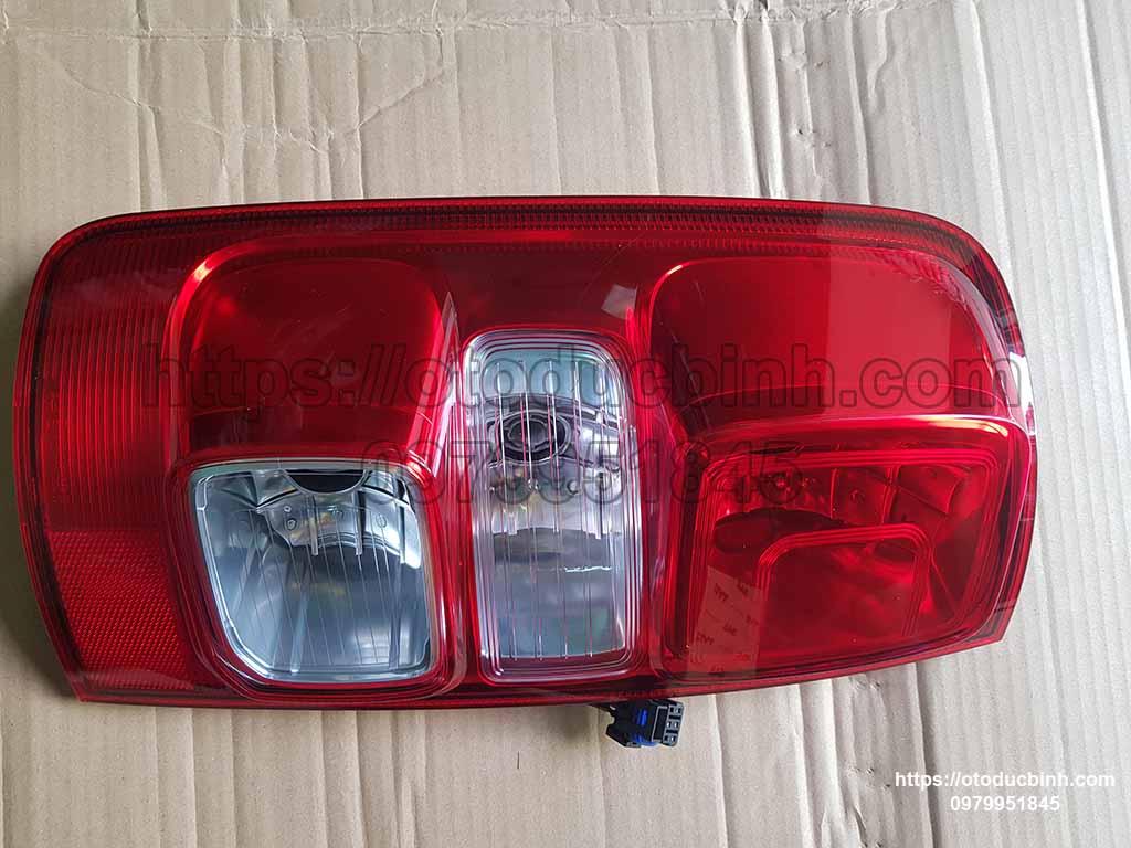 Đèn hậu không led Chevrolet Codorado 94728019