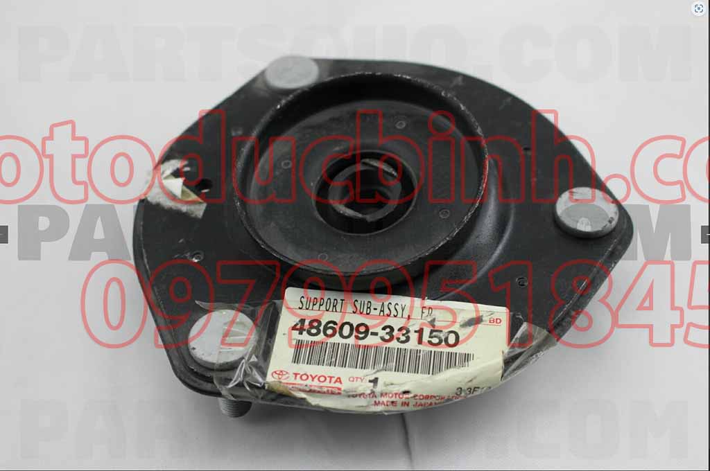 Bát bèo trước Camry ACV30-MCV30 4860933170 48609-33170